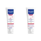 Mustela Soothing Mousturizing Cream 40 ml 2 Kutu - Hassas Ciltler İçin - 1