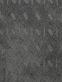 Lara Bukleli Desenli Yumuşacık Peluş Halı Salon Oturma Odası Mutfak Koridor Halısı 9401D Antrasit - 5