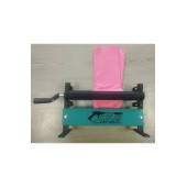 BEZ SIKMA MAKİNASI 40 CM - 3