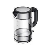 Xiaomi Electric Glass Kettle Black - 2