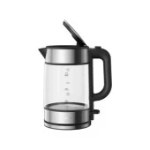 Xiaomi Electric Glass Kettle Black - 3