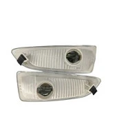  Opel Astra J  için Çamurluk Sinyali Seti-OEM:13491089 - 3