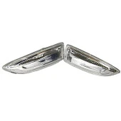  Opel Astra J  için Çamurluk Sinyali Seti-OEM:13491089 - 1