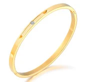 Lee Cooper LC.B.01248.110 Kadın Bileklik - 1