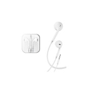 MARAPON Samsung Xiaomi Oppo Huawei Uyumlu Kablolu Kulakiçi Kulaklık 3.5 Mm Jack 9911991247 - 2