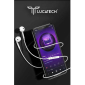 MARAPON Samsung Xiaomi Oppo Huawei Uyumlu Kablolu Kulakiçi Kulaklık 3.5 Mm Jack 9911991247 - 3
