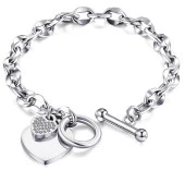 Lee Cooper LC.B.01038.330 Kadın Bileklik - 1