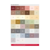 Dyo Dinamik Silikonlu Dış Cephe Boyası 0310 Pastel Aşı 15 Lt - 2