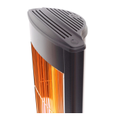 Ufo Micatronic 1900 W Kule Tipi Infrared Isıtıcı - 3