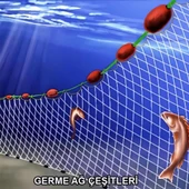 Savex Germe İp Ağ 50 MT (Fanyalı) - 3