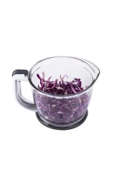 Arnica GH21800 Diva Pro Rendeli  Blender Seti-Beyaz - 3
