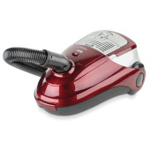 Fakir Emotıon 2400 Carbon Elektirikli Süpürge ( 2400 Watt) - 1