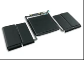 Apple MacBook Pro 13" TOUCH A1706 Batarya Pil - 1