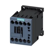 Siemens 4kW 9A 1NC 110VAC Kontaktör-3RT2016-1AF02 - 1