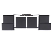 Apple Macbook Pro A2113 Batarya Pil - 1