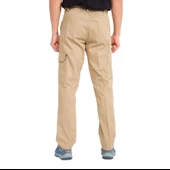 Şensel, İş Pantolonu, Bej, Komando Cepli -54E1411- - 3