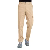 Şensel, İş Pantolonu, Bej, Komando Cepli -54E1411- - 2