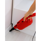 Fantom Pratik 1200 Süpürge 500W Gri - 3