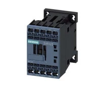 Siemens 4kW 9A 1NO 24VDC Kontaktör-3RT2016-2BB41 - 1