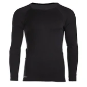 STURM SIYAH UZUN KOLLU UST ICLIK - 11