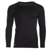 STURM SIYAH UZUN KOLLU UST ICLIK - 3