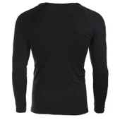 STURM SIYAH UZUN KOLLU UST ICLIK - 8