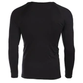 STURM SIYAH UZUN KOLLU UST ICLIK - 12