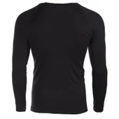 STURM SIYAH UZUN KOLLU UST ICLIK - 2