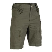 STURM ASSAULT R/S YESIL SHORTS - 3