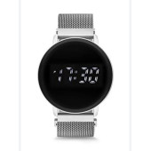 Desingshop Unisex Hasır Kol Saati - 1