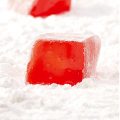 GÜLLÜ LOKUM (250 gr) - 2