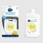 %100 ESANSLI KONSANTRE ÇAMAŞIR PARFÜMÜ – FIORI DI TALCO – 400ML - 1