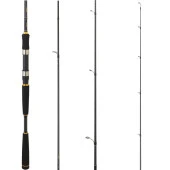Daiwa New Legalis Seabass 259cm 5-21gr Spin Olta Kamış - 3