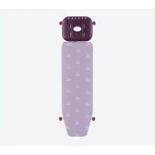 GAZZELLA HANDY BOARD 36X110 CM ÜTÜ MASASI MOR/ LİLA 700 HB thumbnail 2