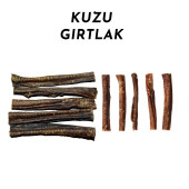 Kuzu Gırtlak Köpek Ödülü 100 gr - 1