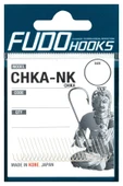 Fudo 3700 Marukaizu Short Nikel İğne - 2