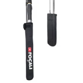 Foçalı Spin Kamış Koruma Bandı 3mm Neopren - 2 parça thumbnail 1