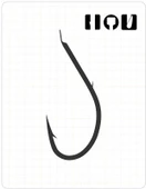 Fudo 1601 Kentsuki Maruseigo Black Nikel İğne - 3