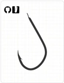 Fudo 4107 Fukase Teflon İğne - 1