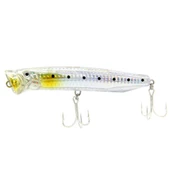 Fujin Salt Popper 120mm 30gr Su Üstü Yem thumbnail 2