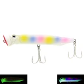 Fujin Salt Popper 120mm 30gr Su Üstü Yem thumbnail 3