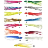 Fladen 5 cm Ahtapot 10P thumbnail 1