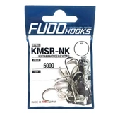 Fudo 5000 Kentsuki Maruseigo W/Ring Nikel İğne thumbnail 2