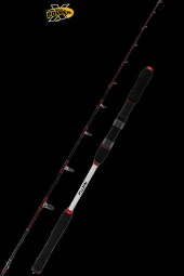 Fujin DeepKing 180cm 60-180gr Bot Kamışı thumbnail 2