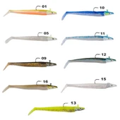 Remixon Snake Shad 11cm 10gr Silikon Yem thumbnail 1