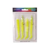 Remixon Snake Shad 11cm 10gr Silikon Yem thumbnail 2