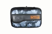 Fujin Action Bag Black Camo Spin ve LRF Çantası - 1