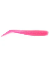 Sea Horse Beast Bass 9,5cm 5gr - Pink ( 5 Adet ) - 1