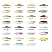 Hanfish Lokman 80S 8cm 8.5gr Maket Yem thumbnail 1