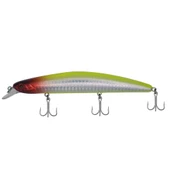 Wily Camaro 130mm 21gr Maket Balık - 5